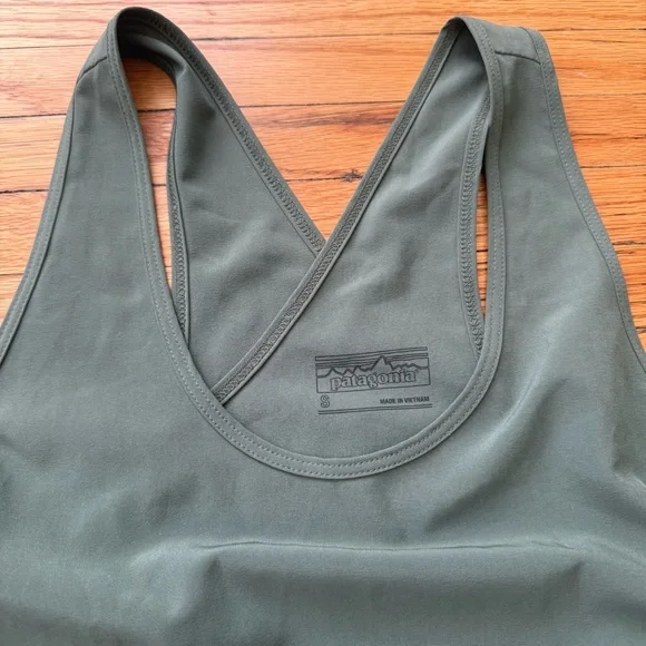 Patagonia Fleetwith Dress - Picture 3 of 4